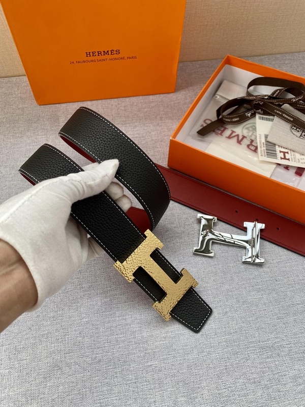 エルメス激安ベルト着用イメージ